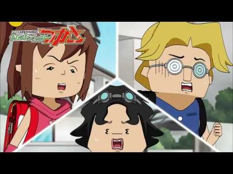 ギガントシューターつかさ プロモーション映像 Youtube