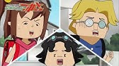 Dvd アニメ ギガントシューター つかさ 順次リリース Youtube