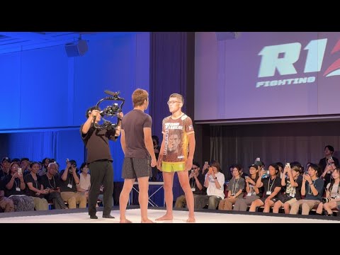 Behind the Scenes at the Open Workout