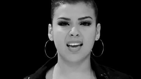Vania Taborga Cover- Ellas Soy Yo (Gloria Trevi)