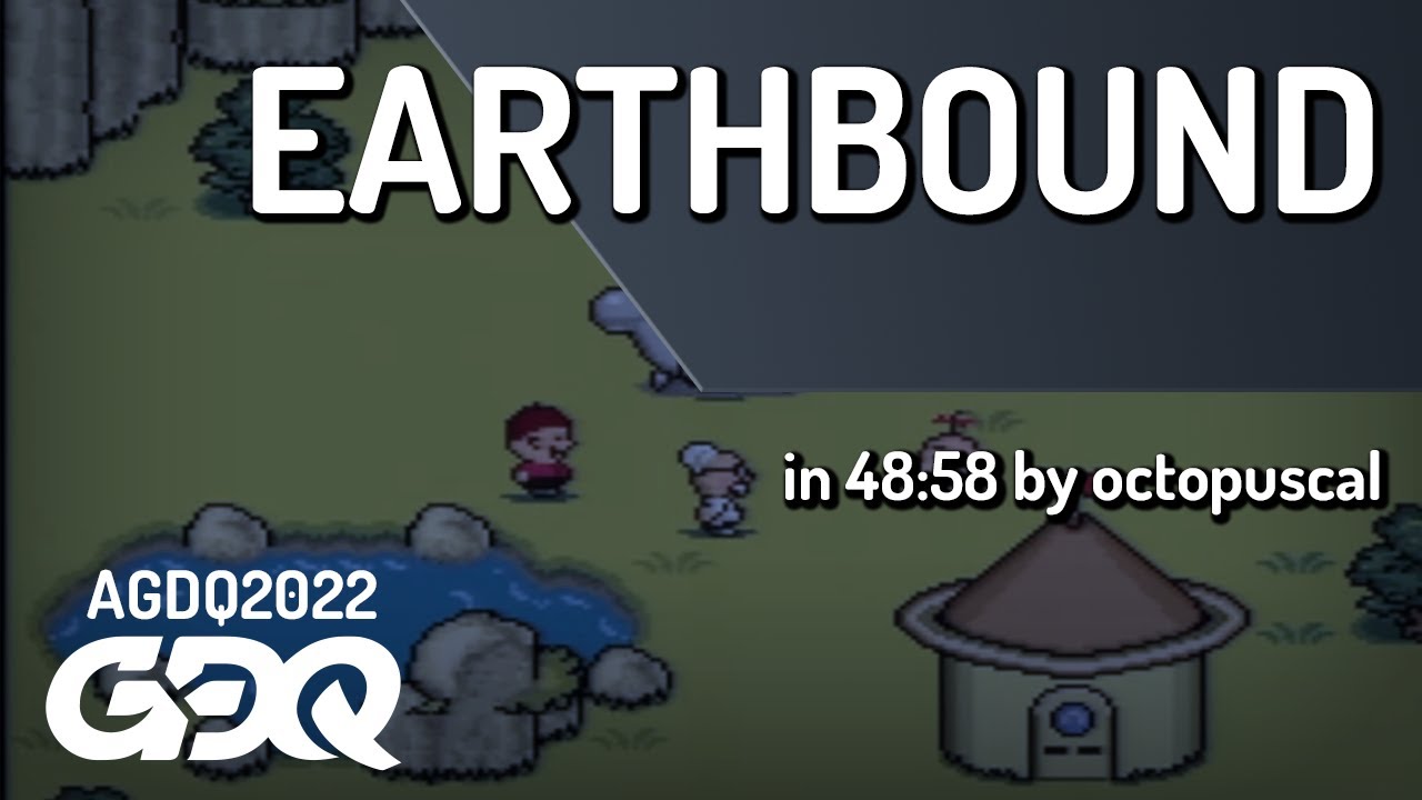 EarthBound