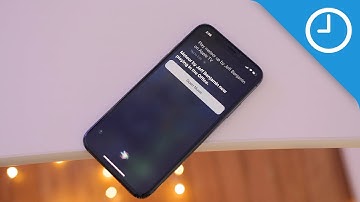 iOS 11.4 beta 3: AirPlay 2 Siri Playback Control! [9to5Mac]