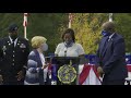 Oakwood University Honors Veterans