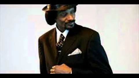 Snoop Dogg My Own Way Ft Mr Porter