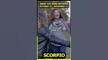 Scorpio: The Zodiac’s Deepest Mystery 🦂♏️