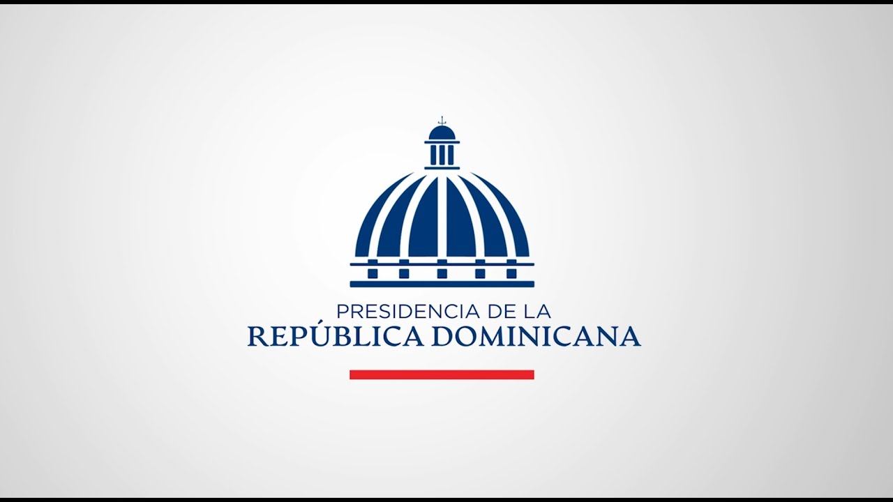 Rueda de Prensa encabezada por el Presidente de la República Luis Abinader.