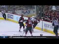 Peter holland vs max domi dec 22 2015