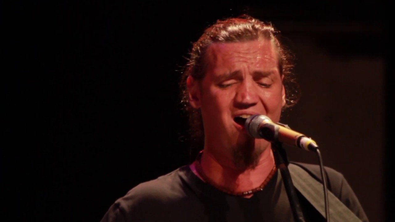 Стас Подлипский - Стелются туманы по фонтану - YouTube