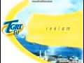 TGRT Eu - Reklam Jenerikler (2004/2011)