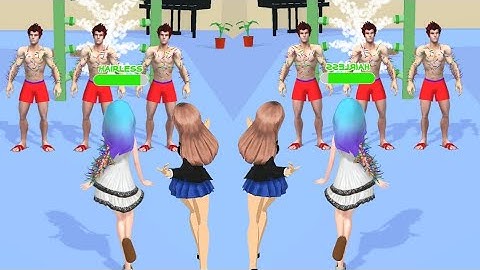 Take Them Off Game 3D {Part 37} _ News Update Gameplay 2022 _ iOS, Walkthrough, Android Games