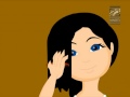 Good manners -  Comb your hair neatly - Shemaroo Kids