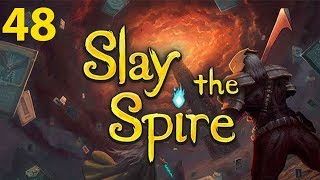 Slay the Spire - Northernlion Plays - Episode 48