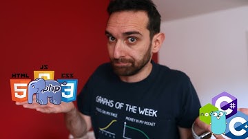 Which Programming Language Should I Learn First? (in 2020!)