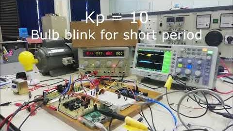 Rapid Control Prototyping In Low Cost Application
