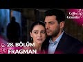 مسلسل ورود وذنوب الحلقة 28 اعلان 1 مترجم للعربيه