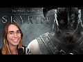 PATRON PICK: Skyrim [1]