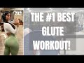 THE #1 WORKOUT TO GROW YOUR GLUTES! 🍑