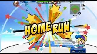Baseball Heroes Masters