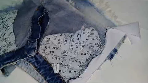 Como se escrever shorts?