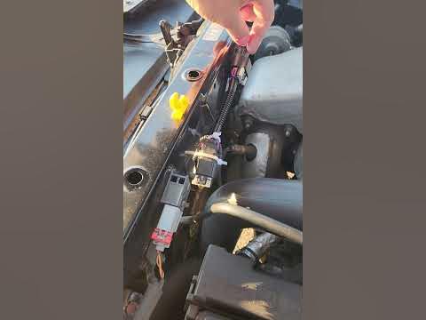 chevy equinox start stop disable - YouTube
