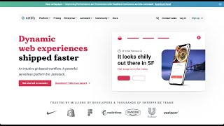 Deployment de una aplicación en React utilizando Netlify (Integración con Github) #3