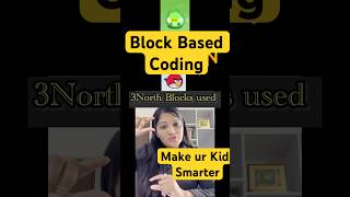 Smart KIDS learning || Block based Coding for Kids #kidslearning #codingforkids