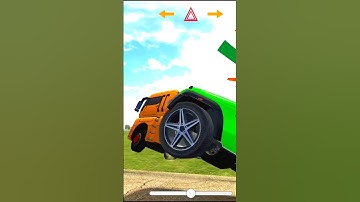 Modified Mahindra Thar😈Games:Indian Read Thar (Gadi Wala Games) Car Game Android Game - #2025
