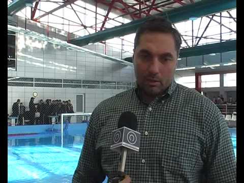 წყალბურთი-იმერვიზია 2014