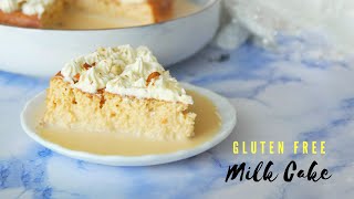 Now You can have your Milk cakes Gluten free || Gluten free milk cake || Asheescookbook