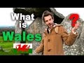 What is Wales?