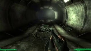 Celebrity How Karma Works [FALLOUT 3] Profile