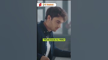 What is a Patent | Patent | Trademark | Invention | IP Helpdesk #patent #intellectualproperty