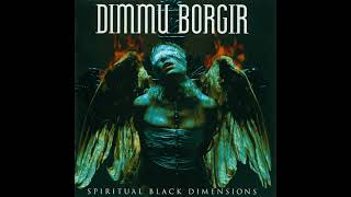 💀 Dimmu Borgir - Spiritual Black Dimensions (1999) [Full Album