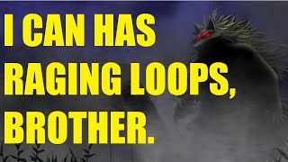 Loops are Loops are Loops