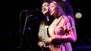 Alysia Harris "Death Poem"
