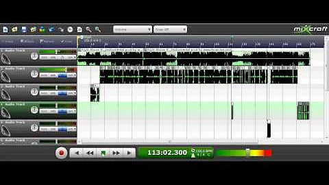 Right above it OFFICIAL VIDEO