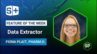 Celebrity GastroPlus® Feature of the Week 2: Data Extractor Wealth