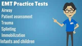 IFSTA Firefighter 1 and 2 Practice Exams and EMT Basic - HeroPrep.com
