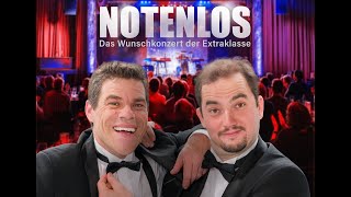 Notenlos - Trailer