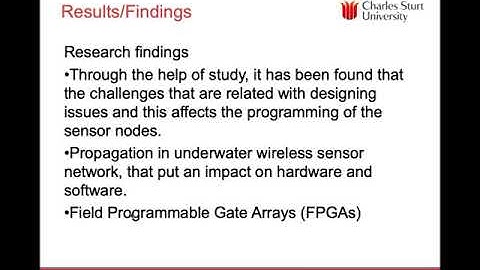 Challenges related to Wireless Sensor Networks