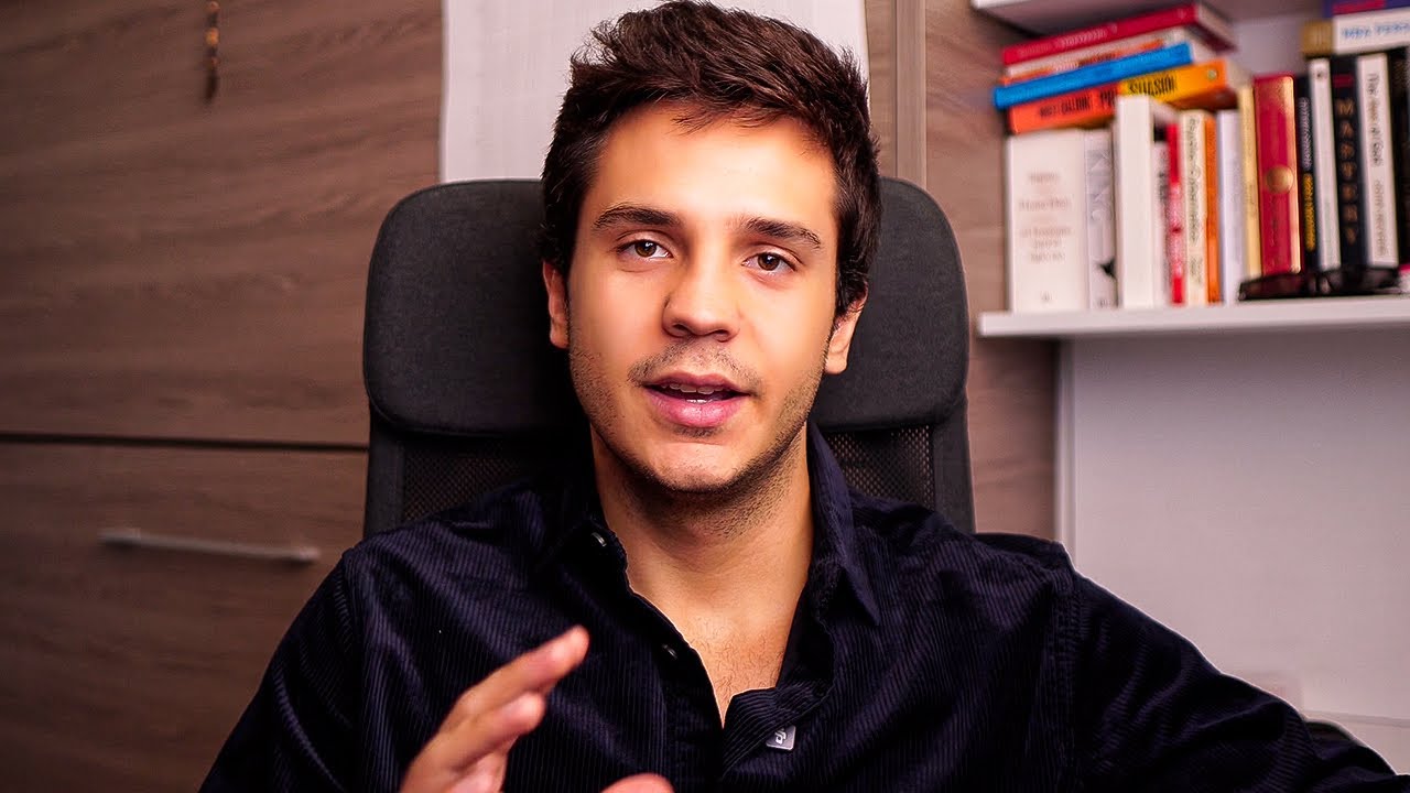 Tu Familia no te Apoya ? Me Alegro. - YouTube