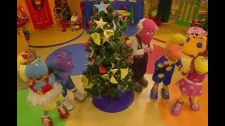 Tweenies - Light Up The World Slowed Reverb