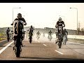 Stuntriding - Czech Republic: Ostrava - KillingTheStreets