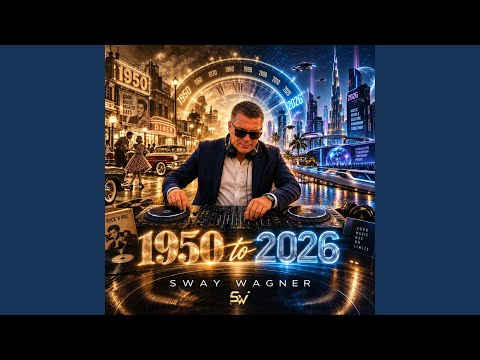 1950 to 2026 (Radio Edit)