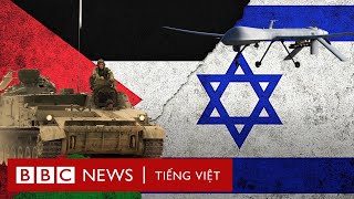 Giải Pháp Hai Nhà Nước Là Gì Có Giúp Chấm Dứt Xung Đột Israel-Palestine? - Bbc News Tiếng Việt