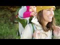 Osprey Packs | Fitting the Poco AG Child Carrier | Product Tour