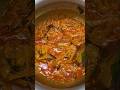 Andhra style nethalla curry