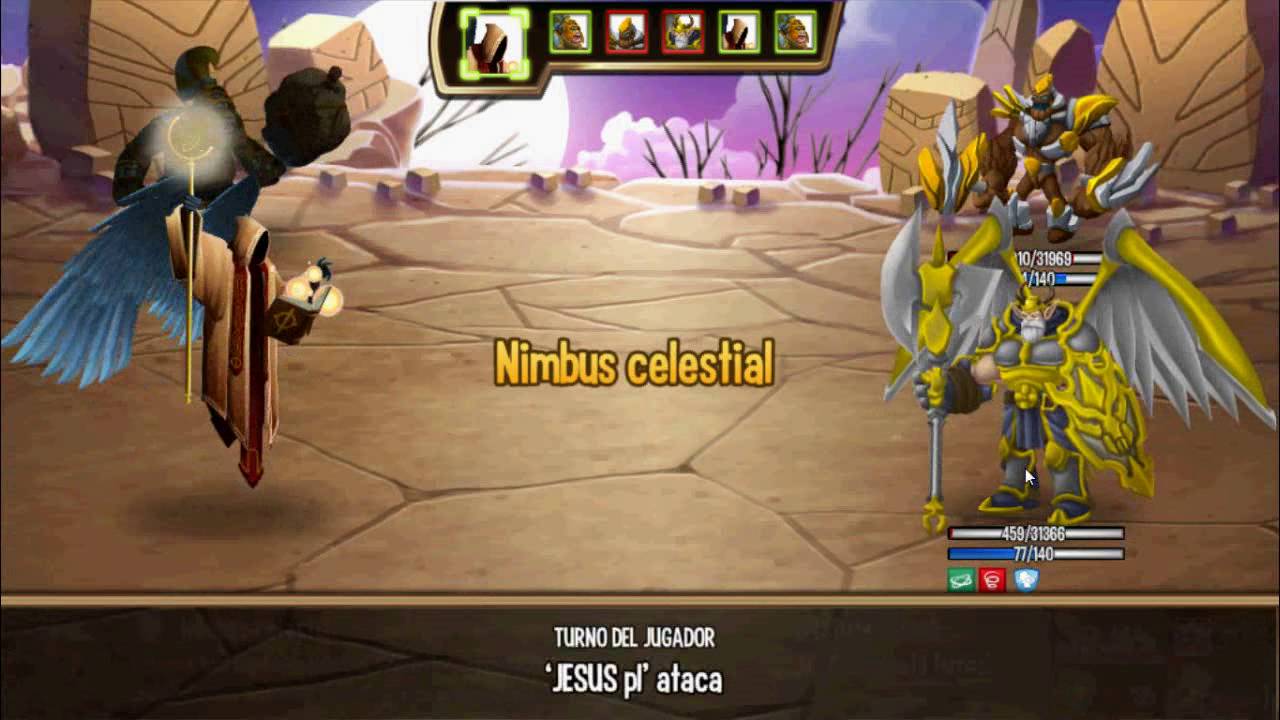 Cp aigis 0 - Specter Of Hades (maNoo-Manuelelpro)