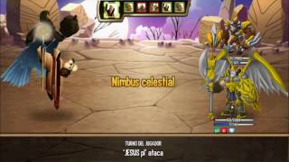 Cp Aigis 0 - Specter Of Hades Manoo-Manuelelpro