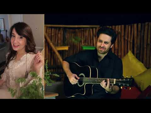 Hum TumPehli Dharkan Vital Signs Cover by HaroonZeb